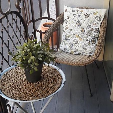 Joli Loft Dans Village Pittoresque Péret المظهر الخارجي الصورة