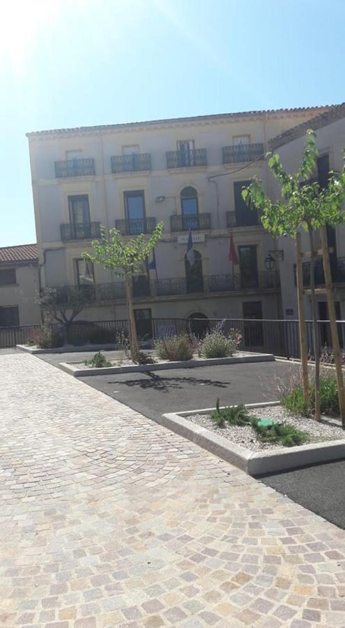 Joli Loft Dans Village Pittoresque Péret المظهر الخارجي الصورة