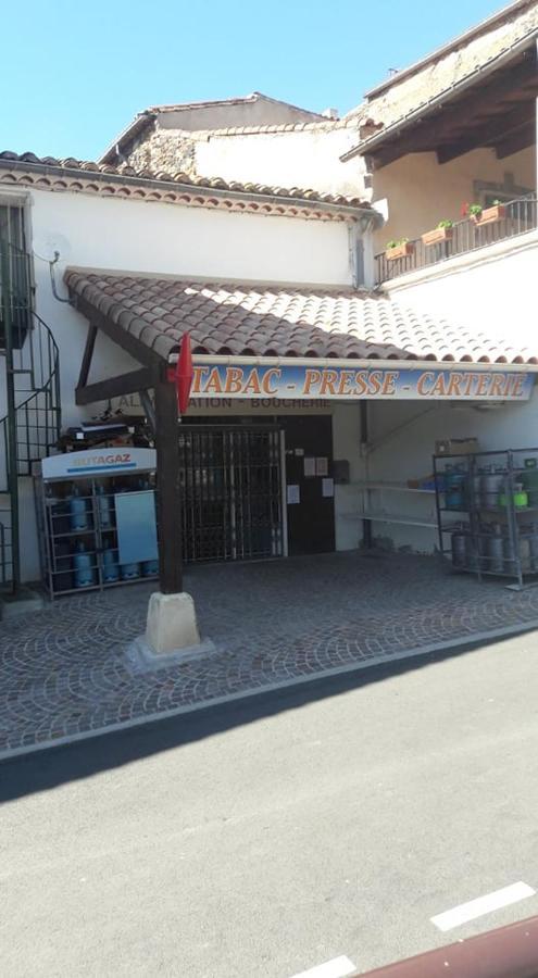 Joli Loft Dans Village Pittoresque Péret المظهر الخارجي الصورة
